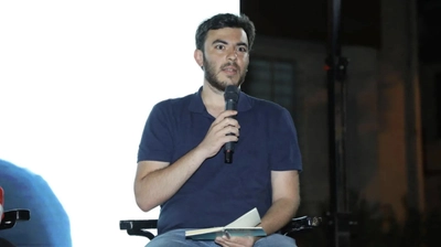 Gazeteci İsmail Arı Tutuklandı