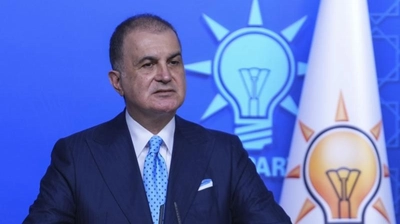 AK Parti'den Özgür Özel'e Sert Tepki: Siyaset Tarihinin En Kalitesiz Dilini Kullanıyor!