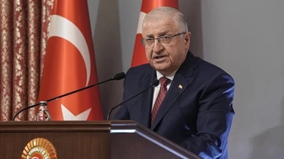 Bakan Güler İngiltere'de Eurofighter Üretim Hattını İnceleyecek