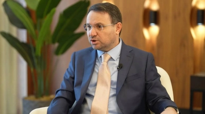 Bakan Gürlek'in Kayıtlarını Sorgulayan Tapu Müdürü Gözaltında