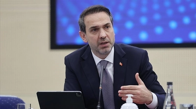 Bakan Bayraktar'dan Enerji Mesajı: Nisan Ayında Fiyatlar Değerlendirilecek, Yüksek Gelirliye Destek Kalkıyor
