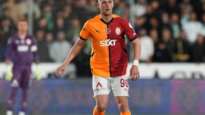 Futbolda Bahis ve Şike Davasında Metehan Baltacı Serbest Bırakıldı