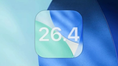 iOS 26.4 ve iPadOS 26.4 Yayında