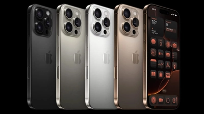 Apple Gelecekteki iPhone Modelleri için 200 MP Kameraları Test Ediyor