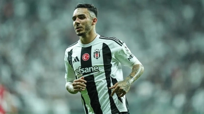 Emirhan Topçu için Milan'dan Beşiktaş'a Resmi Teklif Geldi!