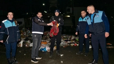 Esenyurt'ta Çöpten Servet Çıktı: 1.2 Milyon Liralık Altınlarına Kavuştu!