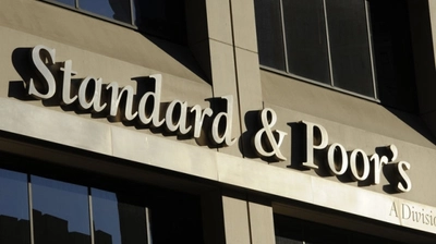 S&P Global'den Yeni Türkiye Tahmini