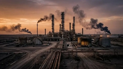 Savaşın Ortasında İran'ın Petrol Geliri Katlandı!