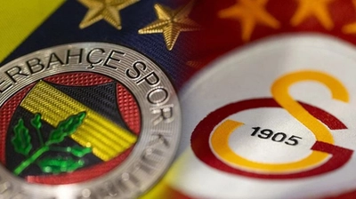 Galatasaray-Fenerbahçe Derbisi Tarihi Açıklandı