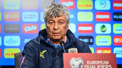 Rumen Futbolunun Güçlü İsmi Becali'den Ağır Eleştiri: Türkiye Muhteşem Değil, Biz Berbatız!