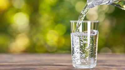 Susadığınızı Hissettiğinizde Çok Geç Olabilir