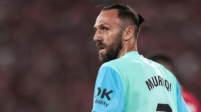 Vedat Muriqi: Türkiye'nin Zayıf Yönlerini Biliyoruz