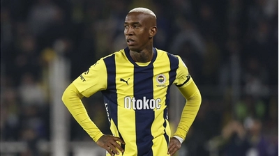 Talisca'dan Derbi Öncesi İddialı Sözler: Kariyer Rekorumu Kırabilirim