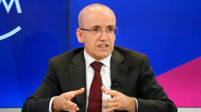Bakan Şimşek'ten Vergi Mükelleflerine Uyarı