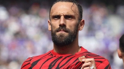 Vedat Muriç'ten Türkiye Mesajı: Hepsi Arkadaşım Ama Yarın Bambaşka!