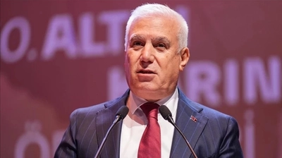 Bursa Büyükşehir Belediye Başkanı Mustafa Bozbey Gözaltında!