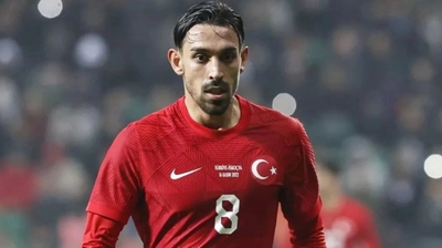 İrfan Can Kahveci'den Kosova Maçı Öncesi Sert Mesaj: Türk Milletini Tanıyamamışlar!