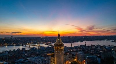 İstanbul'un Mart Ayı Enflasyon Karnesi Açıklandı: Ulaşım ve Sağlık Cep Yakıyor