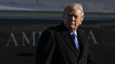Trump: İran'da Savaş 2-3 Hafta İçinde Bitecek
