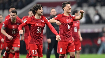 A Milli Takım'ın Dünya Kupası Fikstüründe Değişiklik!