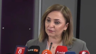 DEM Parti'den Özgür Özel'in Seçim Çağrısına Yanıt: Gündemimizde Seçim Değil, Demokratikleşme Var