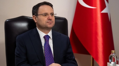 Bakan Gürlek: Sosyal Medyada Kimliksiz Dönem Bitiyor