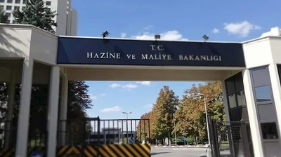 Hazine ve Maliye Bakanlığı'ndan Dev Borçlanma