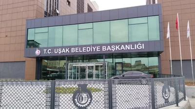 Uşak Belediyesi'nde Yeni Başkan Vekili Hatice Terekeci Özkan Oldu