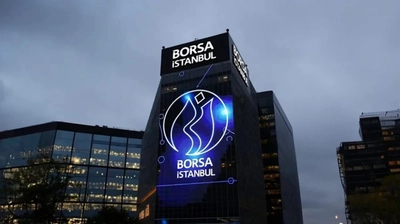 Borsa İstanbul'da Ateşkes Etkisi: BIST 100 Endeksi Güne Yükselişle Başladı