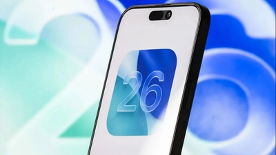 iOS 26.4.1 Güncellemesi Yayınlandı