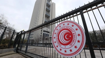 Ticaret Bakanlığı 2026 Yılı 2. Çeyrek Dış Ticaret Verilerini Paylaştı