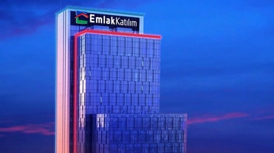 Emlak Katılım Halka Arz için SPK'ya Başvurdu