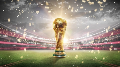 FIFA Listeyi Açıkladı: Dünya Kupası'nda Türk Hakemler Olmayacak