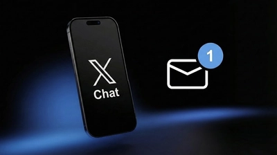 X'in Mesajlaşma Uygulaması XChat Geliyor!