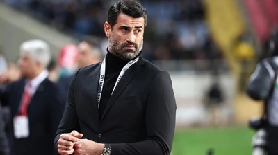 Volkan Demirel'den 'Onyekuru' ve 'Galatasaray' Açıklamaları