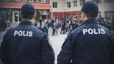 Okullarda İlk Tedbir Kararı Elazığ'dan Geldi: Randevusuz Veliler Bile Alınmayacak