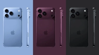 iPhone 18 Pro Bu Dört Renk Seçeneğiyle Gelebilir