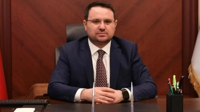 Adalet Bakanı Gürlek'ten Sumud Filosu Açıklaması: Yargılama Süreci Resmen Başladı