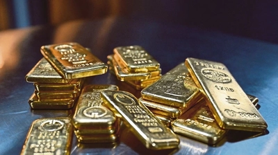 Altın, Doların Gölgesinde Geriledi