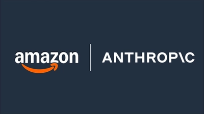Amazon'dan Anthropic'e 25 Milyar Dolarlık Yatırım