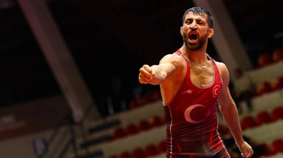 Murat Fırat Avrupa Şampiyonası'nda Finale Yükseldi!