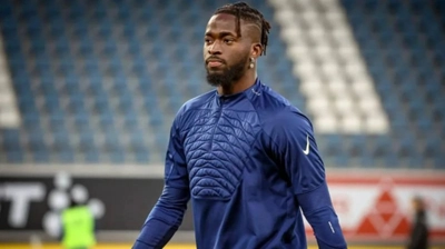 Süper Lig Devlerine Transfer Müjdesi: Tolu Arokodare'de İpler Koptu!