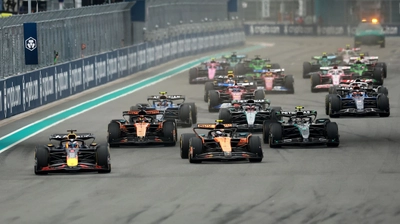 Formula 1 Türkiye'ye Dönüyor: Cumhurbaşkanı Erdoğan Dev İş Birliğini Açıklıyor!