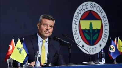 Fenerbahçe'de Seçim Kararı: Sadettin Saran "Emaneti Teslim Ediyorum" Dedi