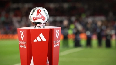 İşte Süper Lig'e Yükselen Takımlar