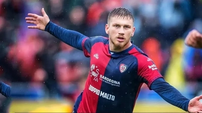 Beşiktaş'ta Semih Kılıçsoy Kararı
