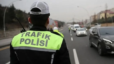 Bakırköy'de Dev Fuar Nedeniyle İstanbul'da Bazı Yollar Trafiğe Kapatıldı!
