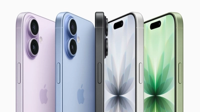 iPhone 17, 2026'nın İlk Çeyreğinde Dünyada En Çok Satan Telefon Oldu
