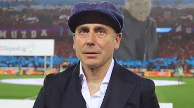 Abdullah Avcı Sessizliğini Bozdu: "Zinde ve Göreve Hazırım"