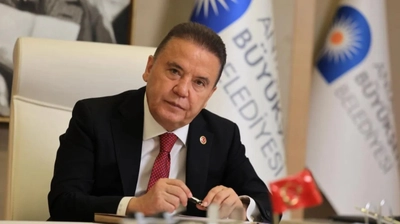 Muhittin Böcek'in Mal Varlığına El Konuldu!